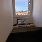 Petit Nid Sous Les Toits De Apartman *