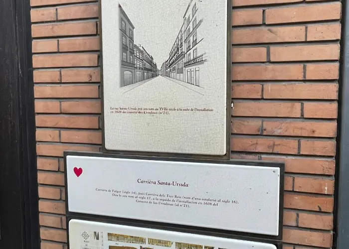 Appartement Petit Nid Sous Les Toits De *