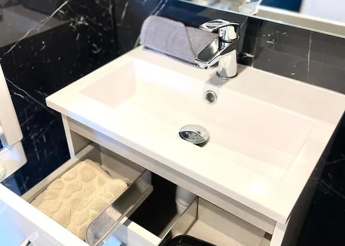 Appartement Petit Nid Sous Les Toits De Toulouse