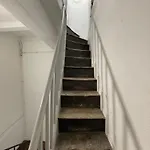 דירה Petit Nid Sous Les Toits De